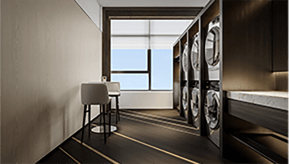 深圳市启程飞腾酒店管理有限公司