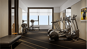 深圳市启程飞腾酒店管理有限公司