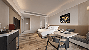 深圳市启程飞腾酒店管理有限公司