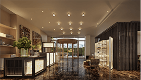 深圳市启程飞腾酒店管理有限公司