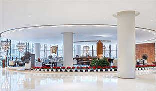 北大博雅國際酒店