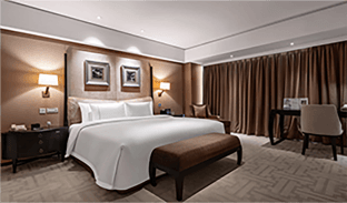 北大博雅國際酒店