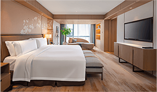 北大博雅國際酒店