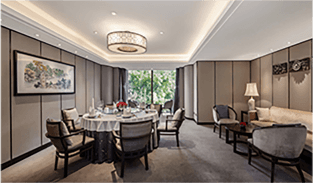 北大博雅國際酒店