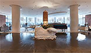 北大博雅國際酒店