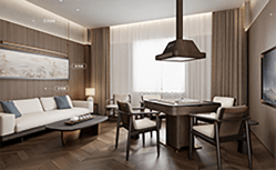 四川貢嘎神湯溫泉有限公司