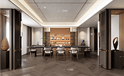 四川貢嘎神湯溫泉有限公司