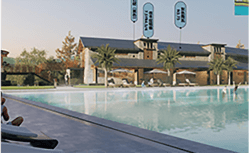 四川貢嘎神湯溫泉有限公司