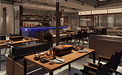 四川貢嘎神湯溫泉有限公司