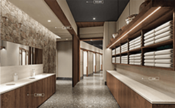 四川貢嘎神湯溫泉有限公司