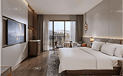 四川貢嘎神湯溫泉有限公司