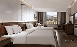 四川貢嘎神湯溫泉有限公司