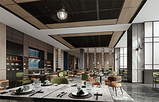 無錫梁溪福朋喜來登酒店 無錫梁溪福朋喜來登酒店