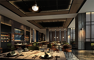 無錫梁溪福朋喜來登酒店 無錫梁溪福朋喜來登酒店