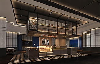 無錫梁溪福朋喜來登酒店 無錫梁溪福朋喜來登酒店