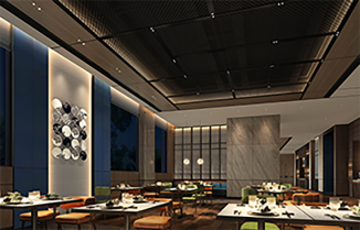 無錫梁溪福朋喜來登酒店 無錫梁溪福朋喜來登酒店