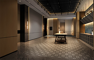 無錫梁溪福朋喜來登酒店 無錫梁溪福朋喜來登酒店