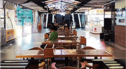 北京西西友誼酒店 北京西西友誼酒店