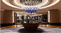 北京西西友誼酒店 北京西西友誼酒店