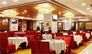 東莞禧悅歐亞國(guó)際酒店