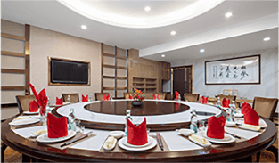 東莞禧悅歐亞國(guó)際酒店