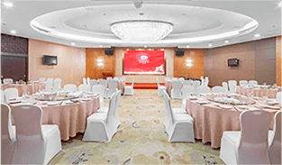 東莞禧悅歐亞國(guó)際酒店