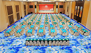 東莞禧悅歐亞國(guó)際酒店