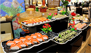 東莞禧悅歐亞國(guó)際酒店