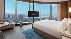 廣東源林酒店管理有限公司