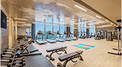 廣東源林酒店管理有限公司