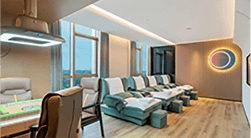 廣東源林酒店管理有限公司