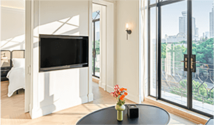 OPARTMENT遠東飯店 OPARTMENT遠東飯店