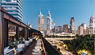 OPARTMENT遠東飯店 OPARTMENT遠東飯店