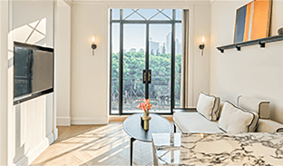 OPARTMENT遠東飯店 OPARTMENT遠東飯店