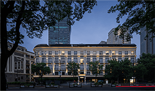 OPARTMENT遠東飯店 OPARTMENT遠東飯店