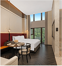 溫州水頭托尼洛 · 蘭博基尼精品酒店