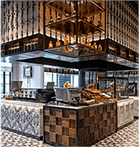 溫州水頭托尼洛 · 蘭博基尼精品酒店