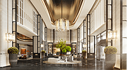 嘉興溫德姆至尊豪廷大酒店