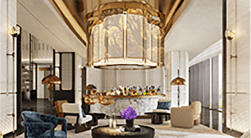 嘉興溫德姆至尊豪廷大酒店