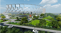 嘉興溫德姆至尊豪廷大酒店