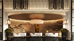 嘉興溫德姆至尊豪廷大酒店