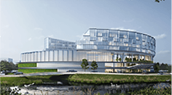 嘉興溫德姆至尊豪廷大酒店