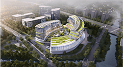 嘉興溫德姆至尊豪廷大酒店