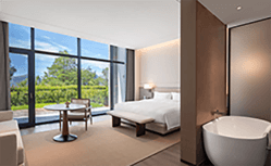 仙居君縵雷迪森莊園