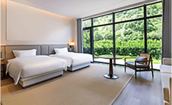 仙居君縵雷迪森莊園