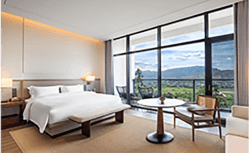 仙居君縵雷迪森莊園