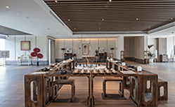 仙居君縵雷迪森莊園