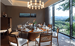 仙居君縵雷迪森莊園