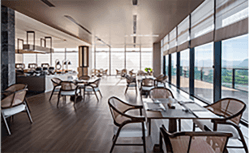 仙居君縵雷迪森莊園