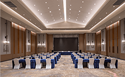 仙居君縵雷迪森莊園